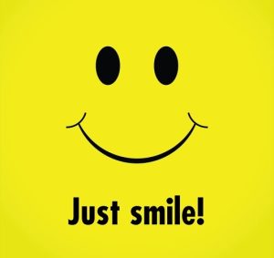 The “One Smile” Challenge – Week 1 June 2025